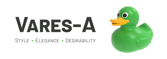 Tenby 500 x 290mm Shallow Cloakroom Floor Vanity Unit with Basin - Heritage Blue