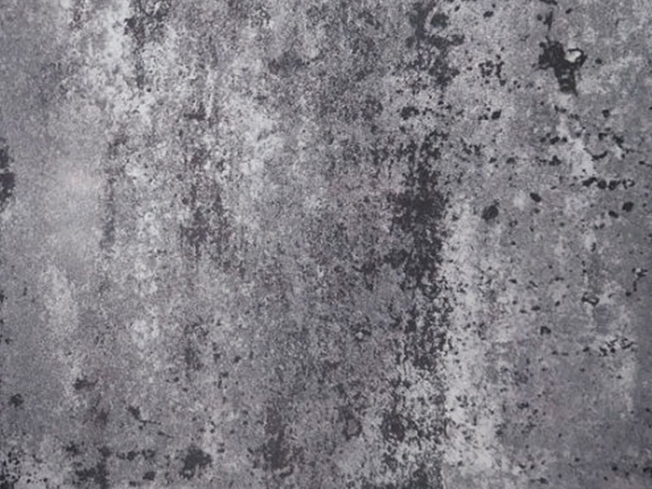 Vares-A (2 Pack) 10mm Retro Dark Grey PVC Shower Wall Panels 2400 x 1000mm Tongue and Groove.