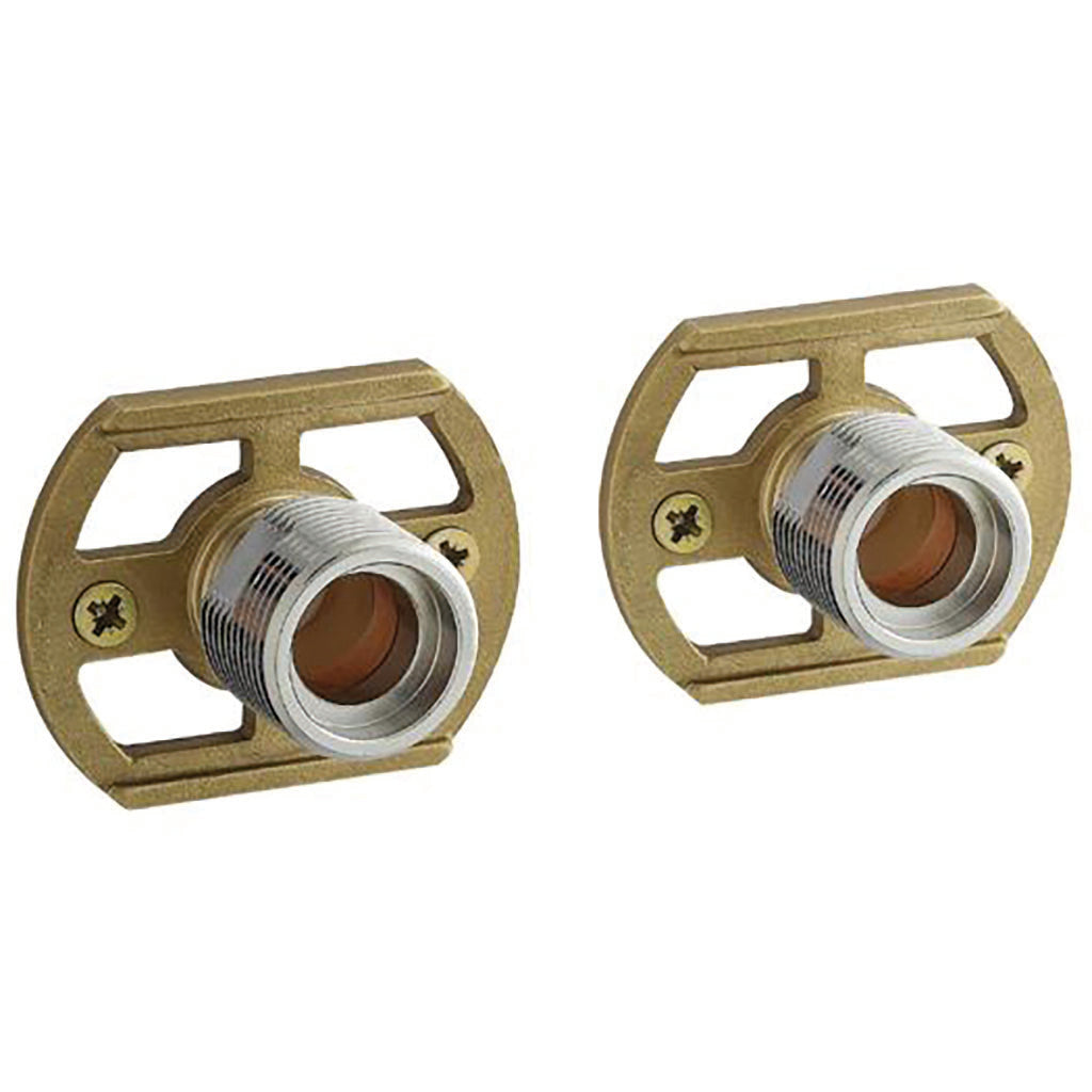 Vares-A Fast Fix Shower Brackets