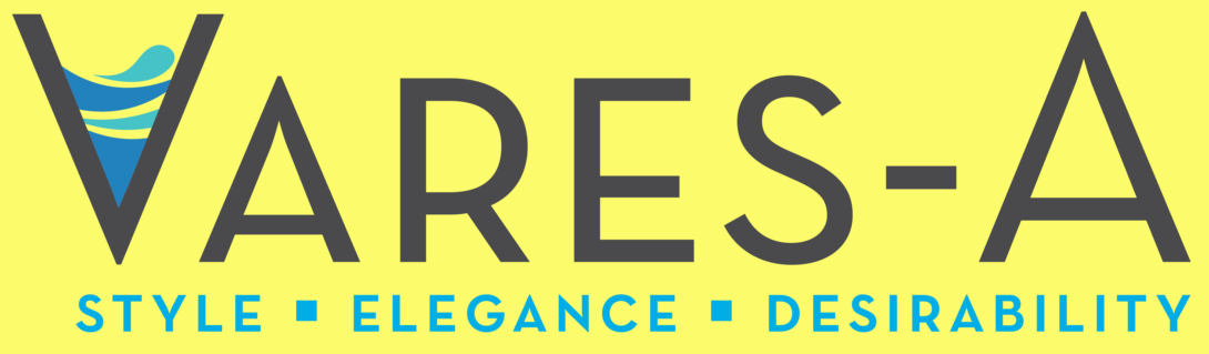 Vares-A Desire Douche with Flexi and Hose - Brushed Brass