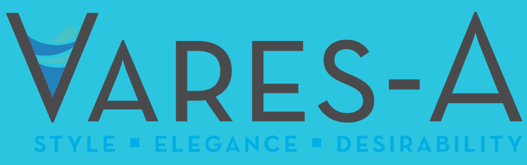 Vares-A Desire Douche with Holder Flexi Hose and Outlet - Brushed Brass