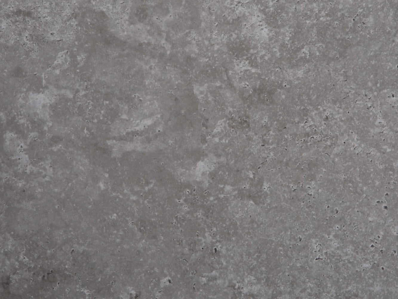 Vares-A (2 Pack) 10mm Concrete Grey PVC Shower Wall Panels 2400 x 1000mm Tongue and Groove.