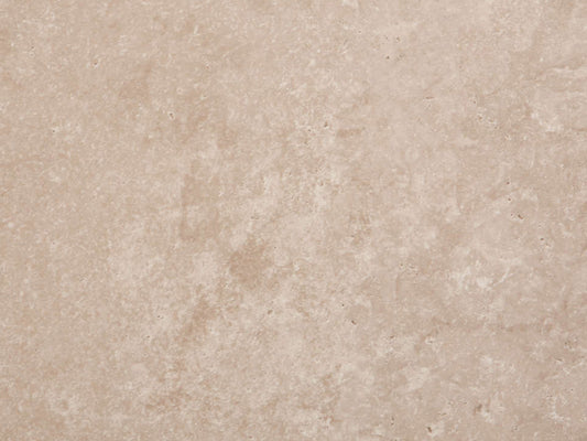 Vares-A (2 Pack) 10mm Beige Concrete PVC Shower Wall Panels 2400 x 1000mm Tongue and Groove.